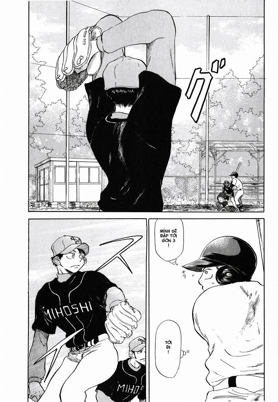 Ookiku Furikabutte 3 trang 7