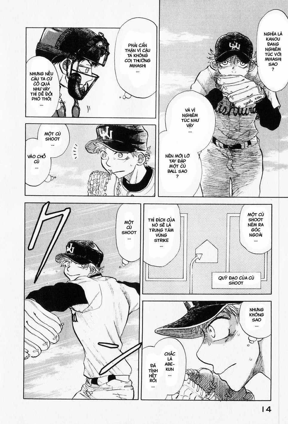 Ookiku Furikabutte 4 trang 10