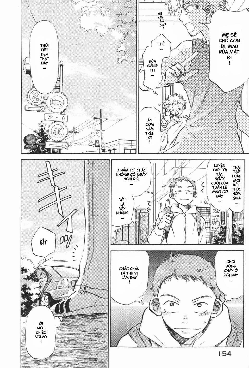 Ookiku Furikabutte 6 trang 4