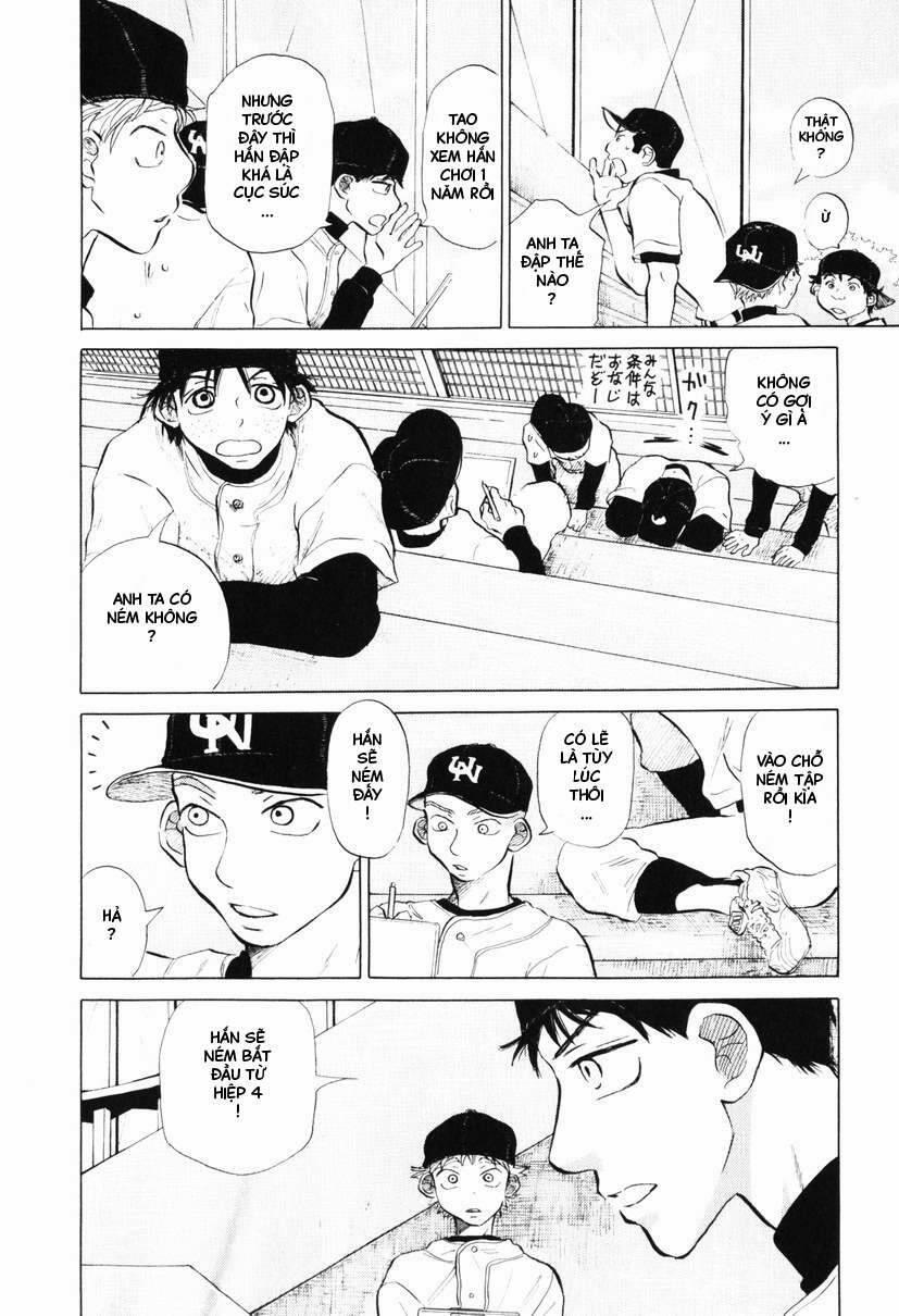 Ookiku Furikabutte 7 trang 13