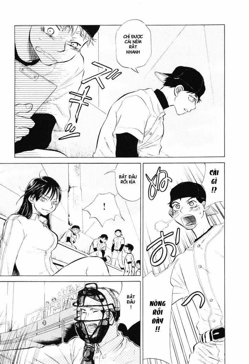 Ookiku Furikabutte 7 trang 16