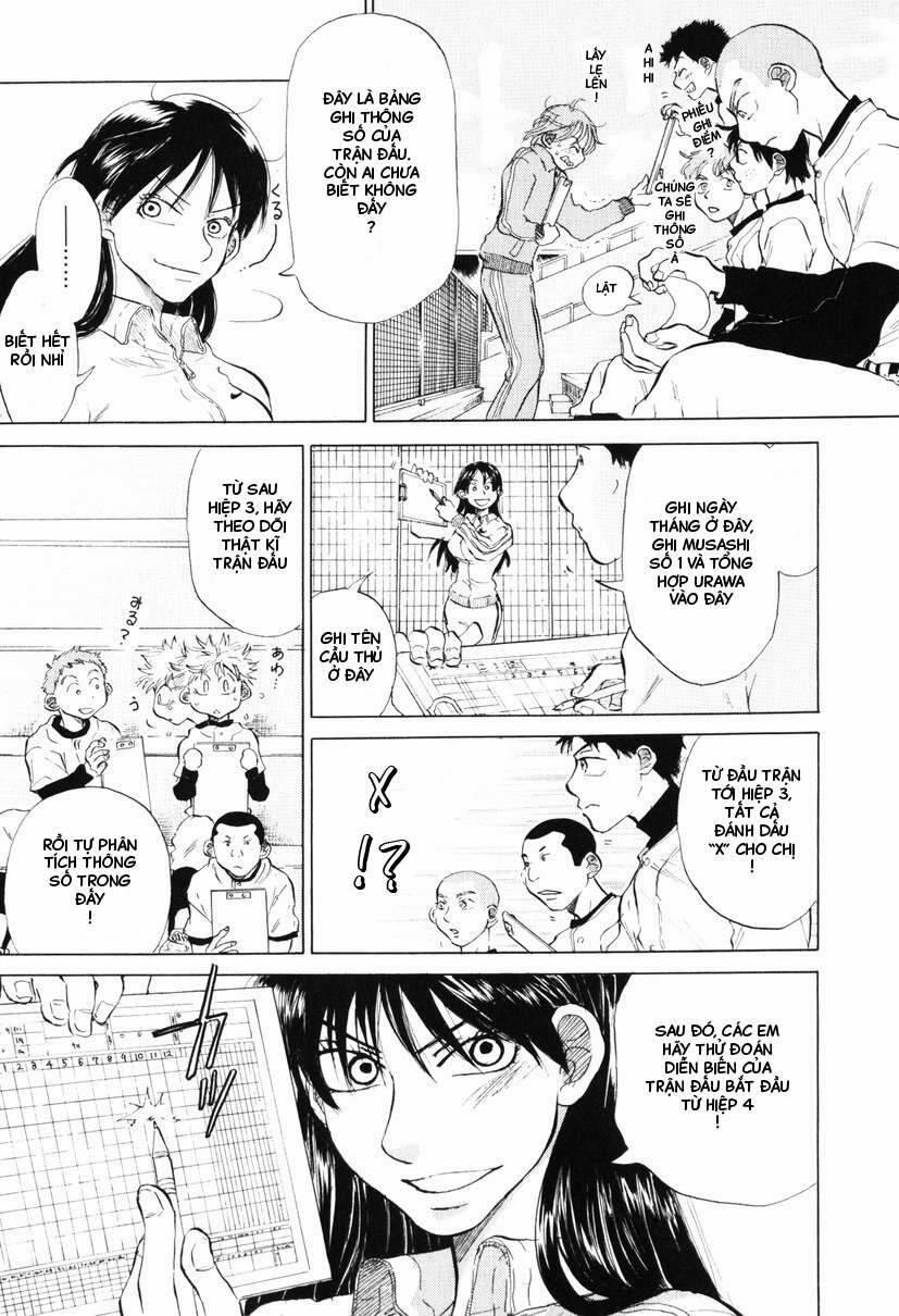 Ookiku Furikabutte 7 trang 2