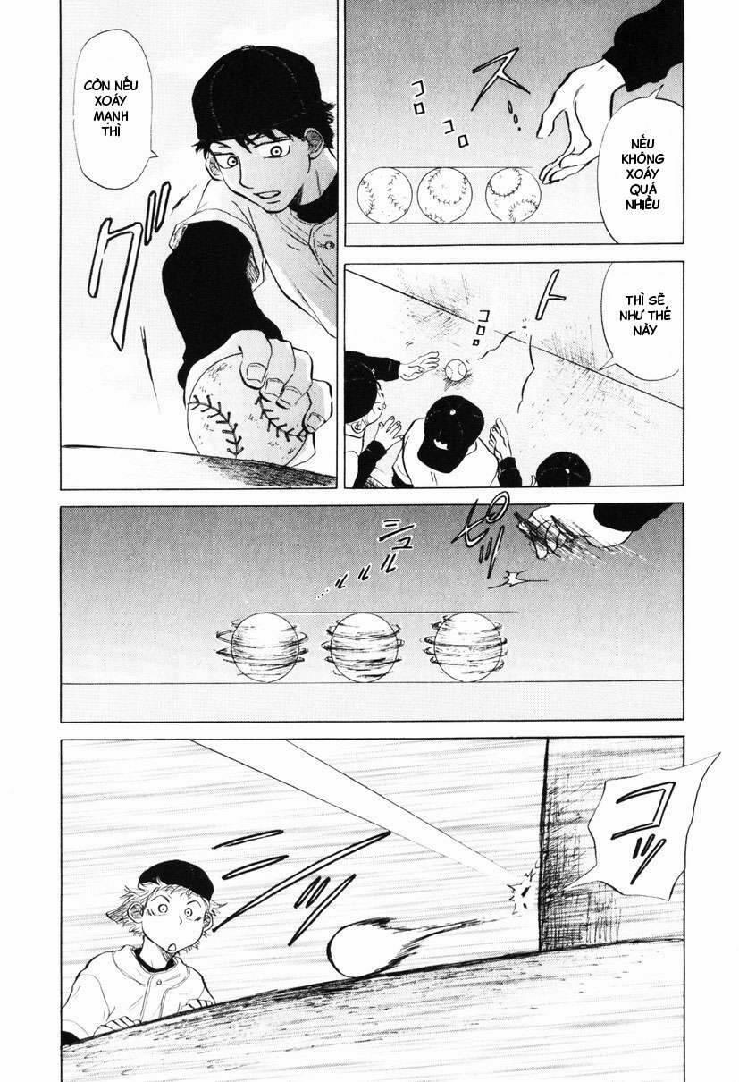 Ookiku Furikabutte 7 trang 25