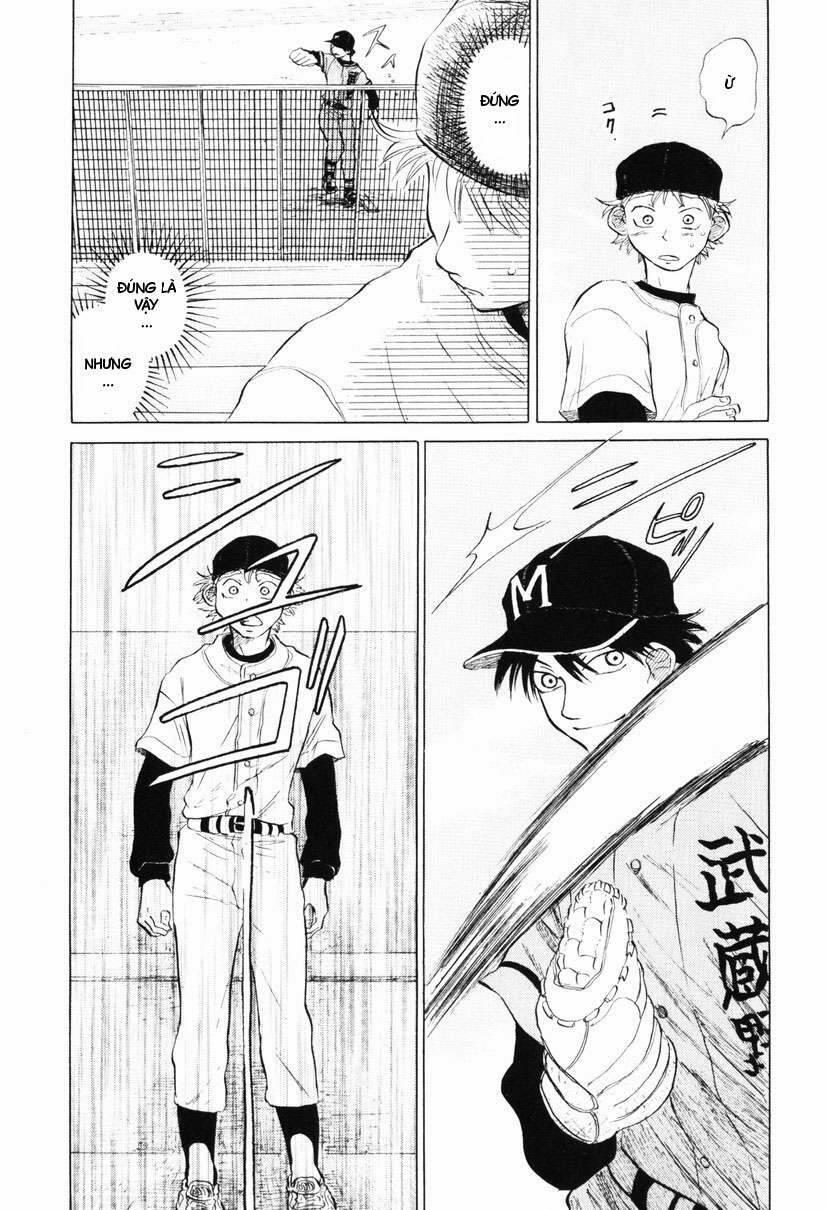 Ookiku Furikabutte 7 trang 27