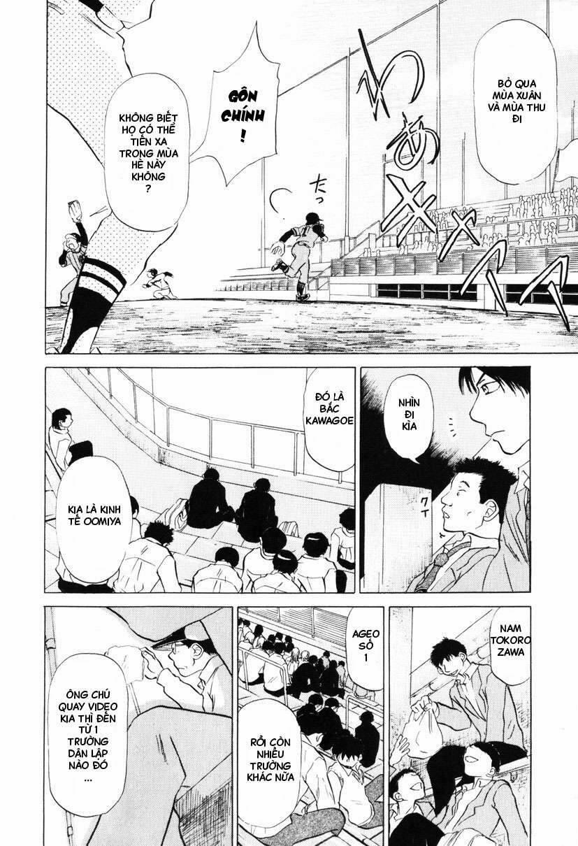 Ookiku Furikabutte 7 trang 31