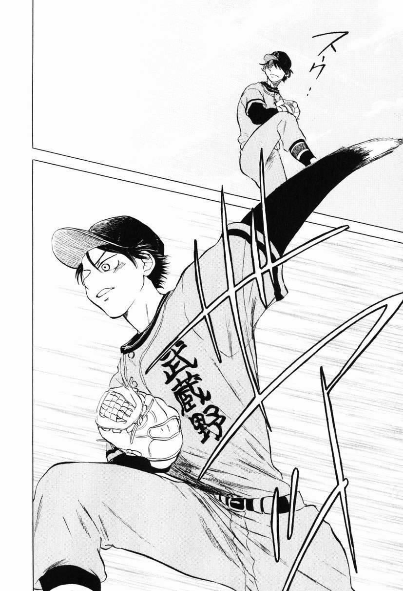 Ookiku Furikabutte 7 trang 37