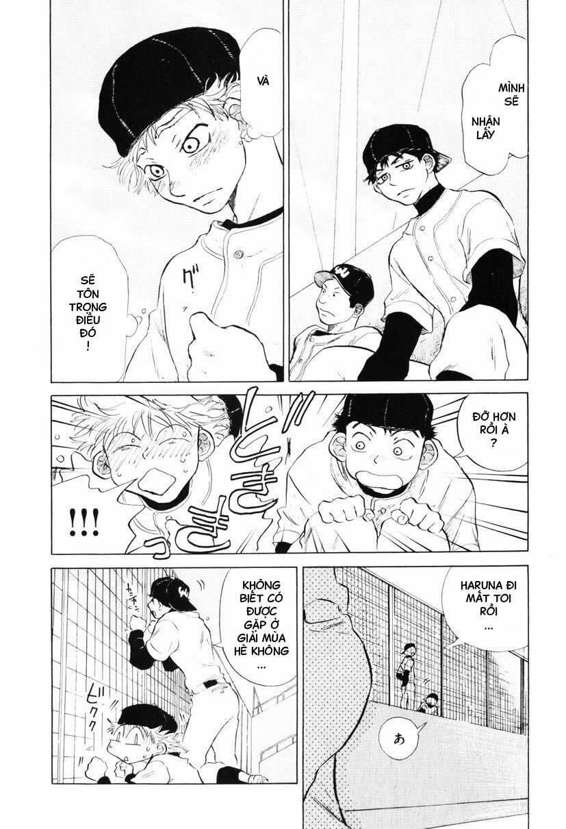 Ookiku Furikabutte 7 trang 43