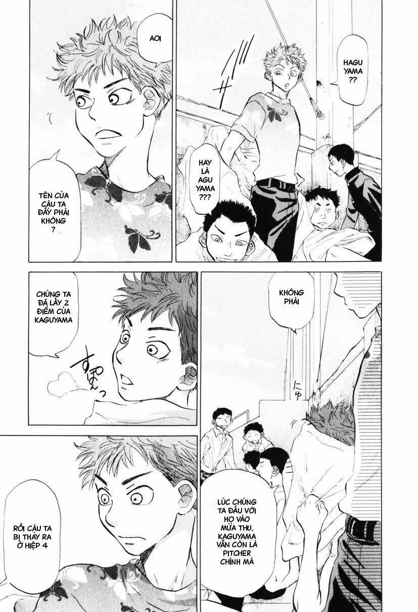 Ookiku Furikabutte 7 trang 8