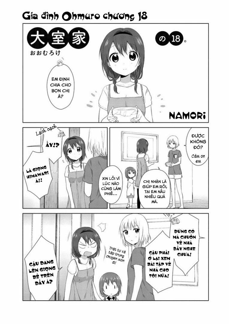 Oomuroke 18 trang 2