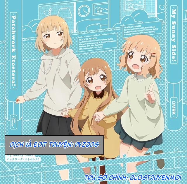 Oomuroke 69 trang 10