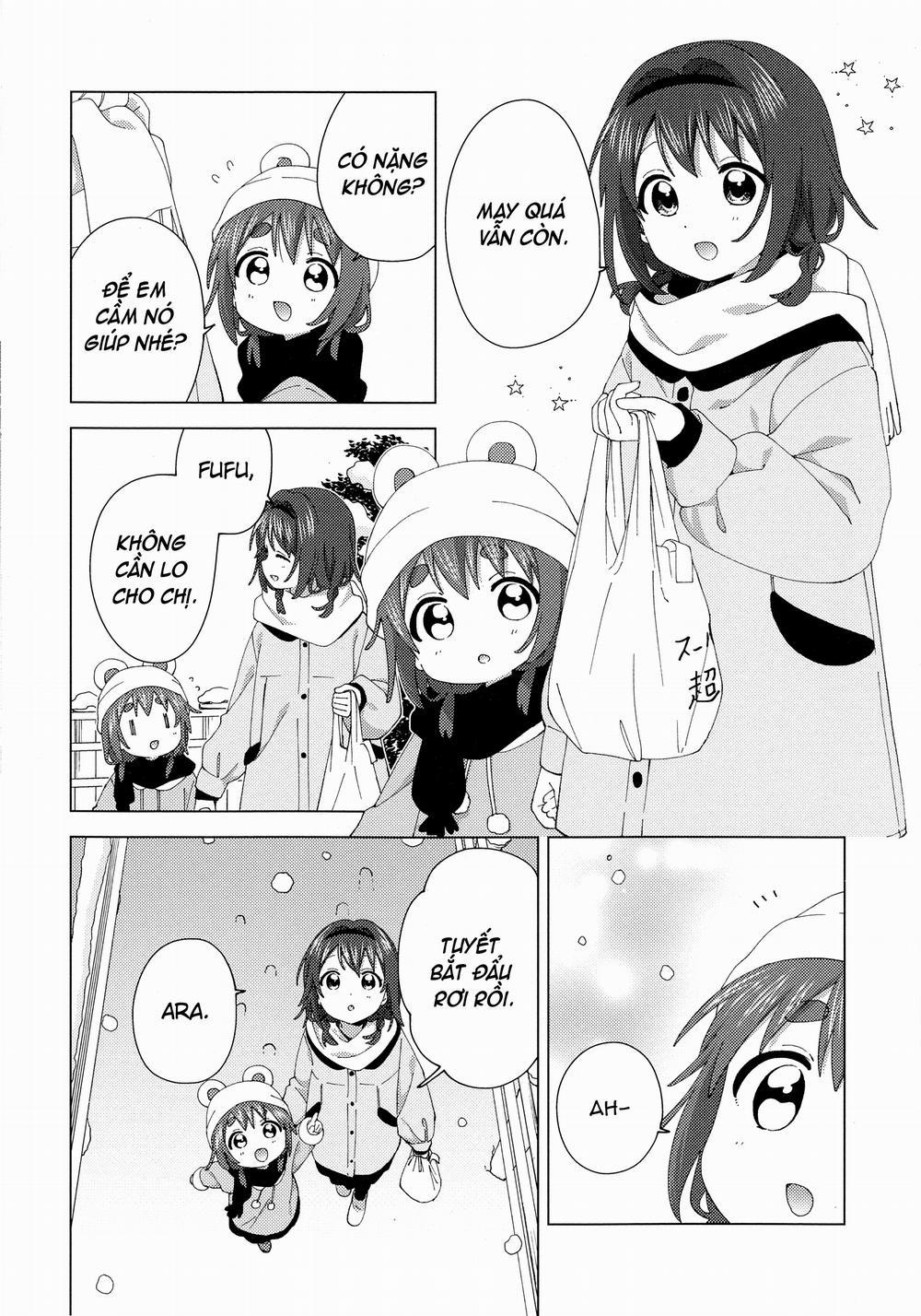 Oomuroke 92.5 trang 2