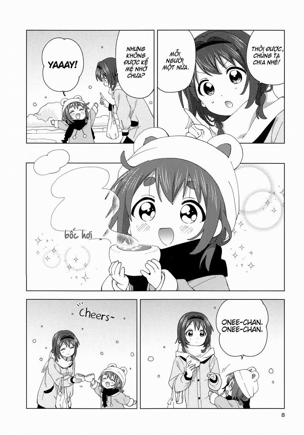 Oomuroke 92.5 trang 5