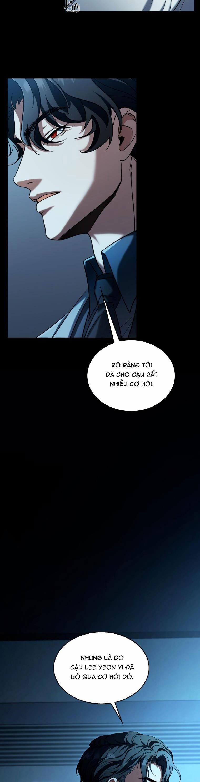 Open The Door 0 Prologue trang 14