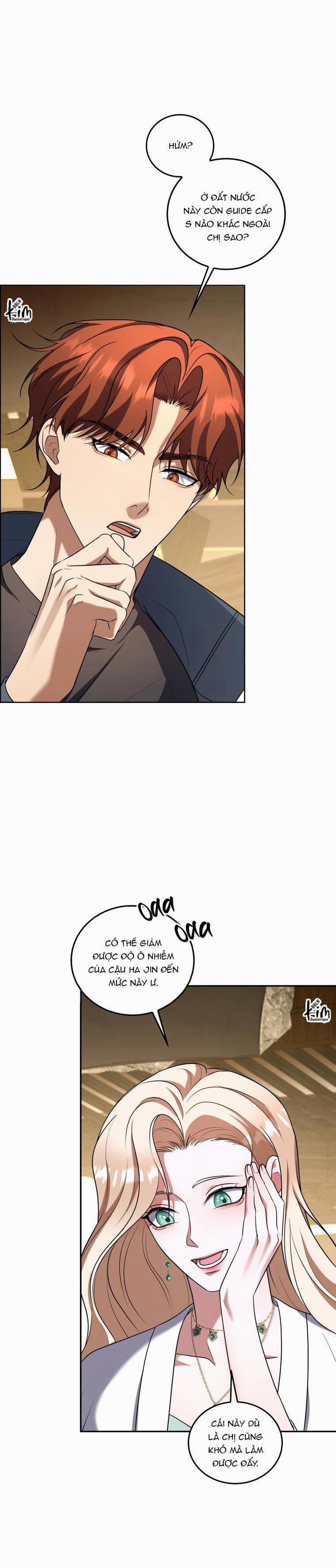 Open The Door 10 trang 10