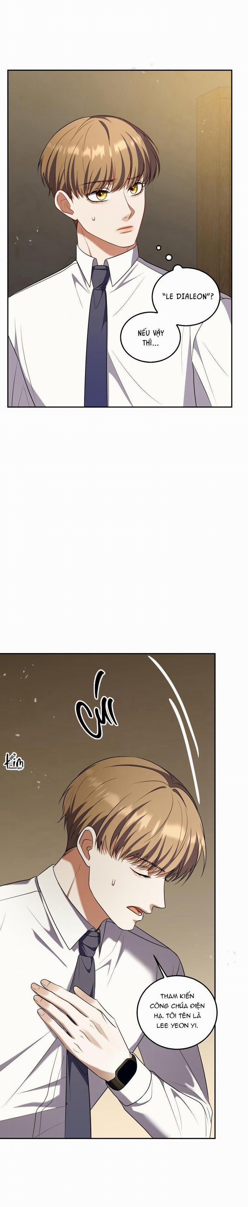 Open The Door 10 trang 18