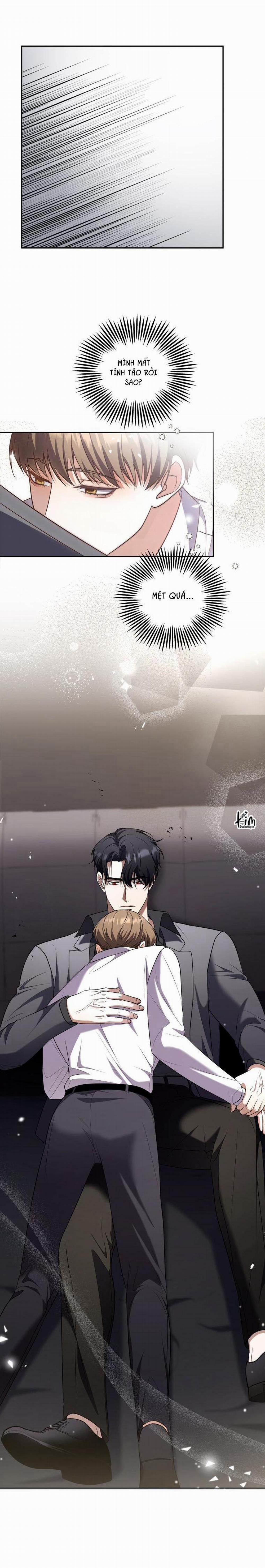 Open The Door 10 trang 23