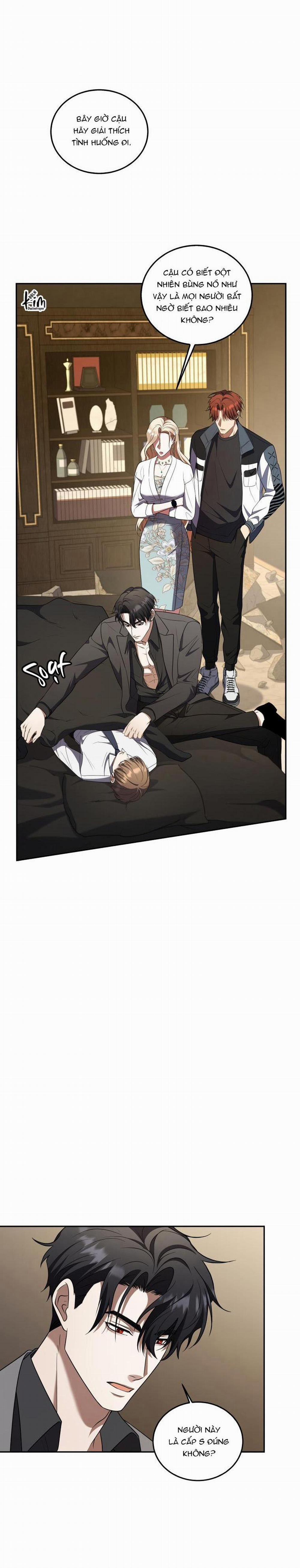 Open The Door 10 trang 24