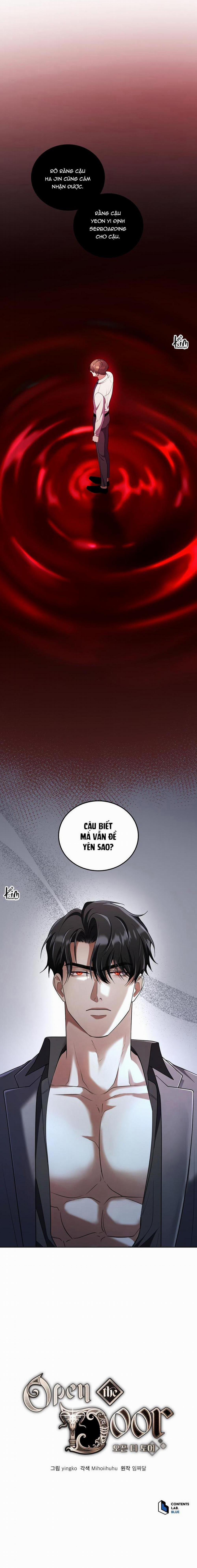 Open The Door 10 trang 28