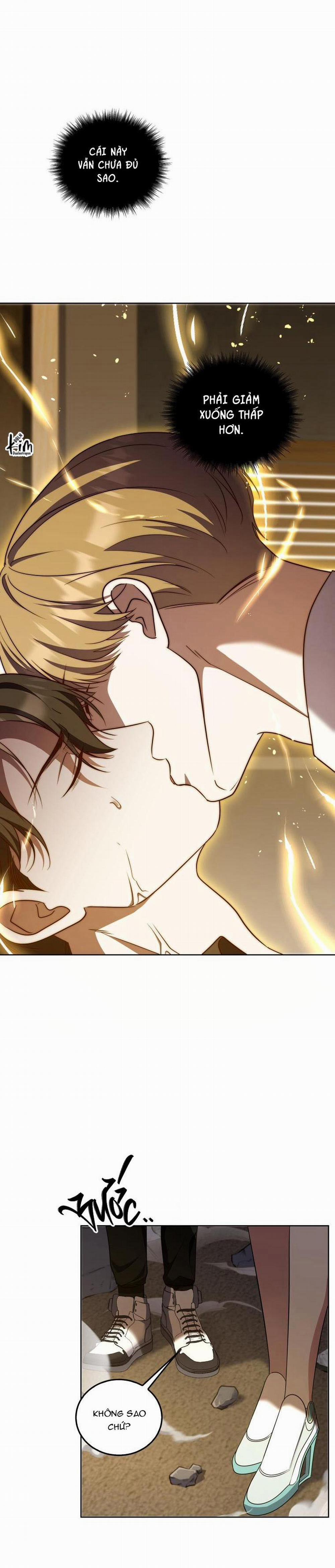 Open The Door 10 trang 7