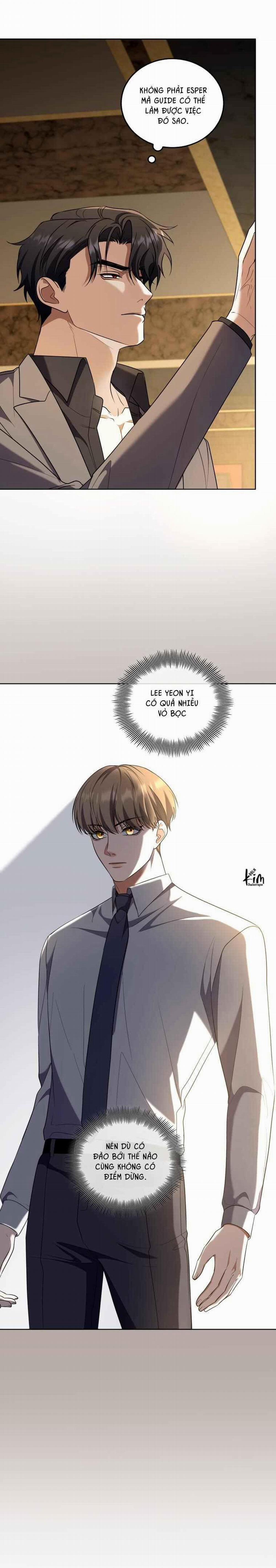 Open The Door 11 trang 12