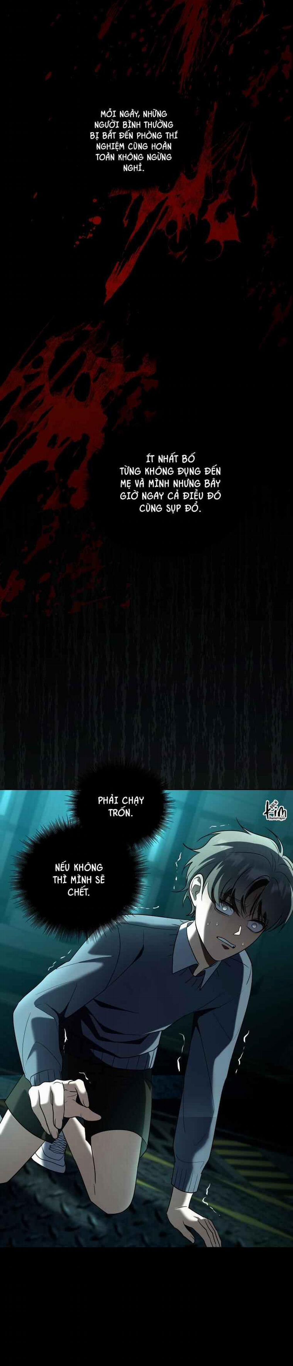 Open The Door 11 trang 21