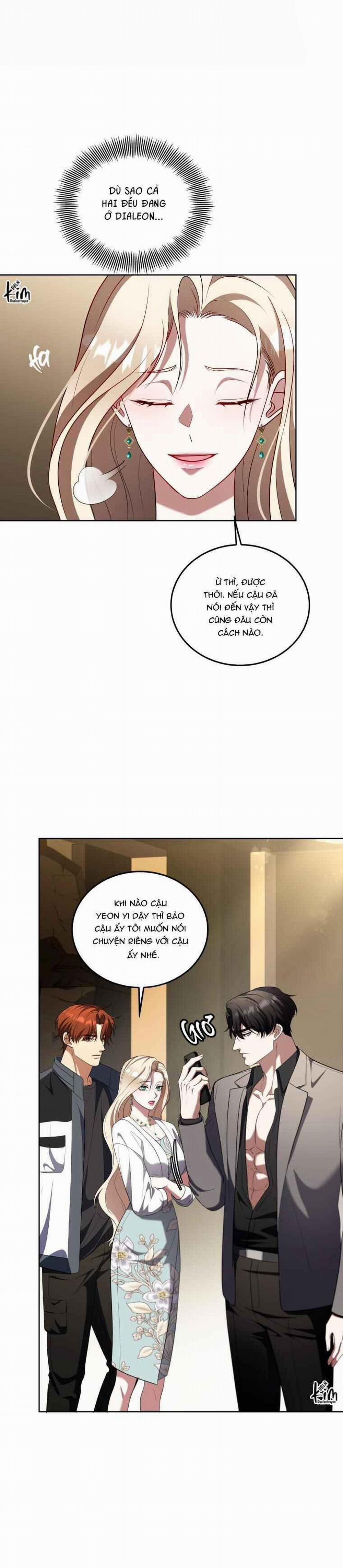 Open The Door 11 trang 7