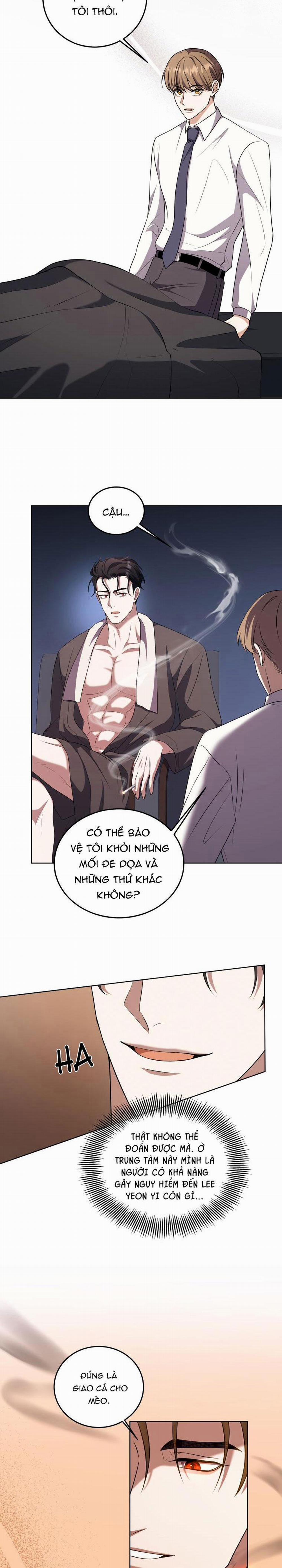 Open The Door 12 trang 22