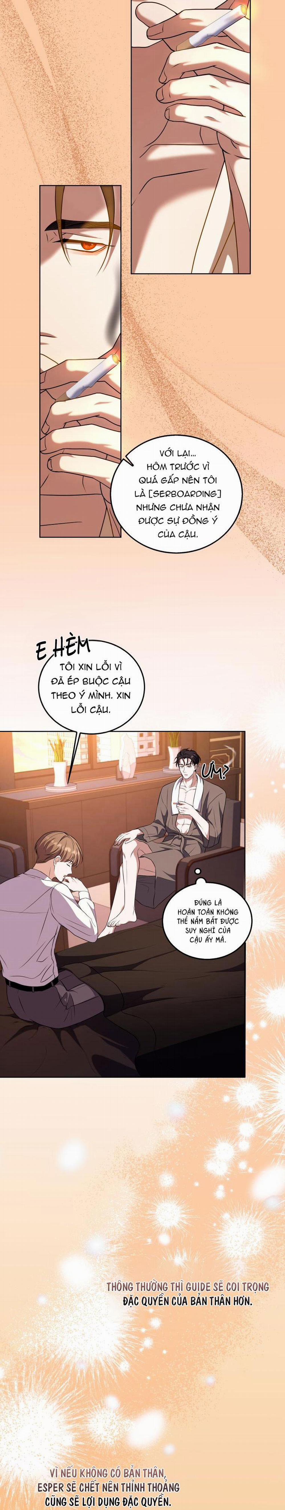 Open The Door 12 trang 23