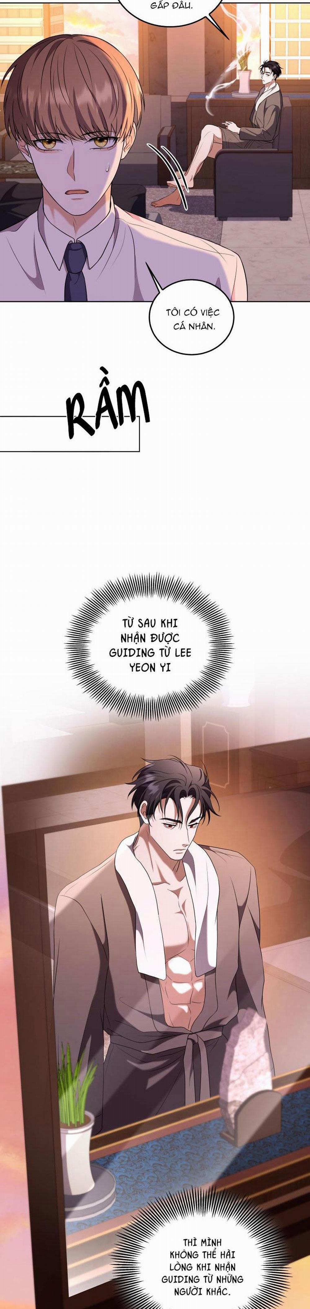 Open The Door 12 trang 25