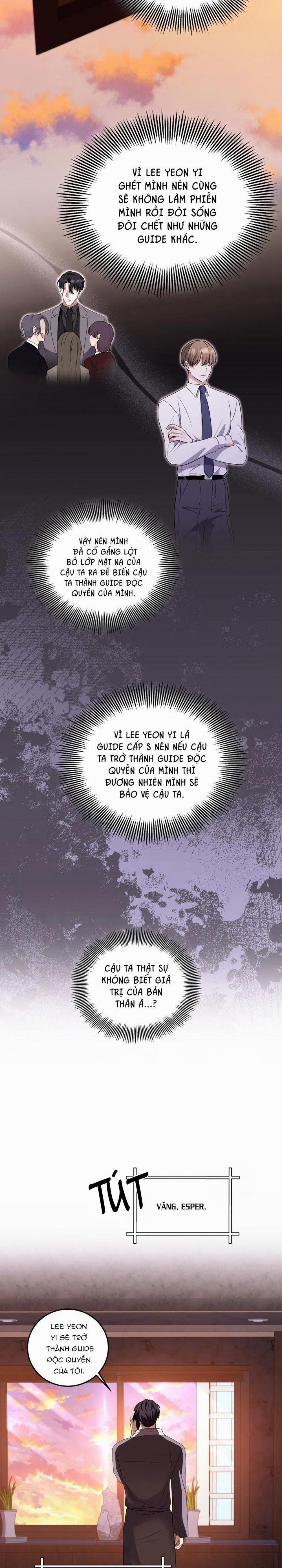 Open The Door 12 trang 26