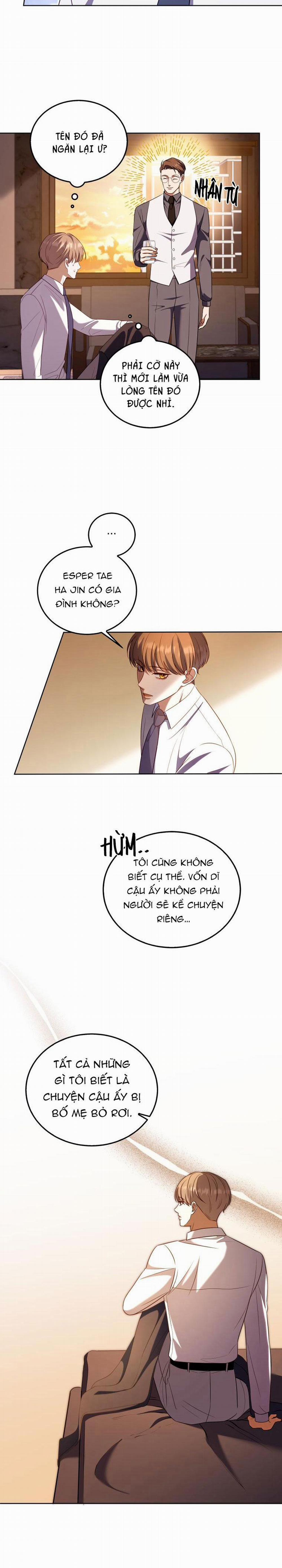 Open The Door 12 trang 6