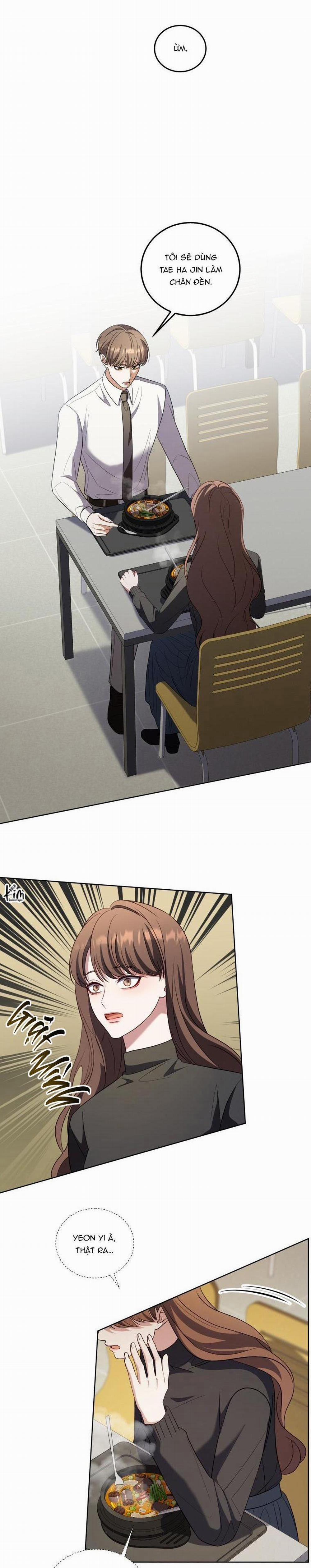 Open The Door 13 trang 10