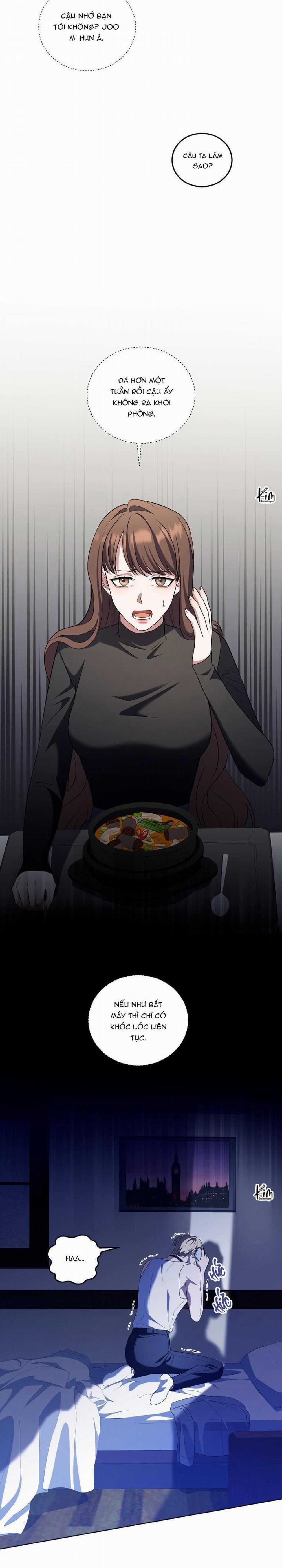 Open The Door 13 trang 11