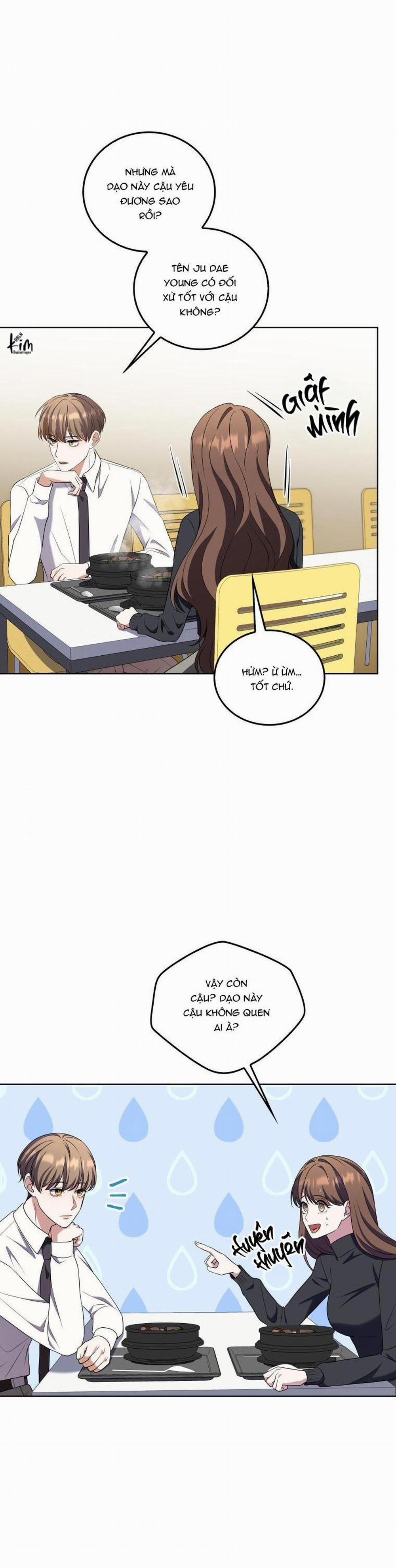 Open The Door 13 trang 15