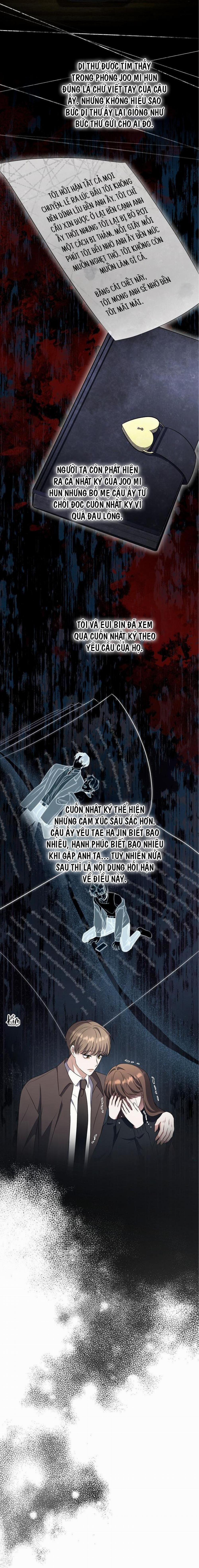 Open The Door 13 trang 21