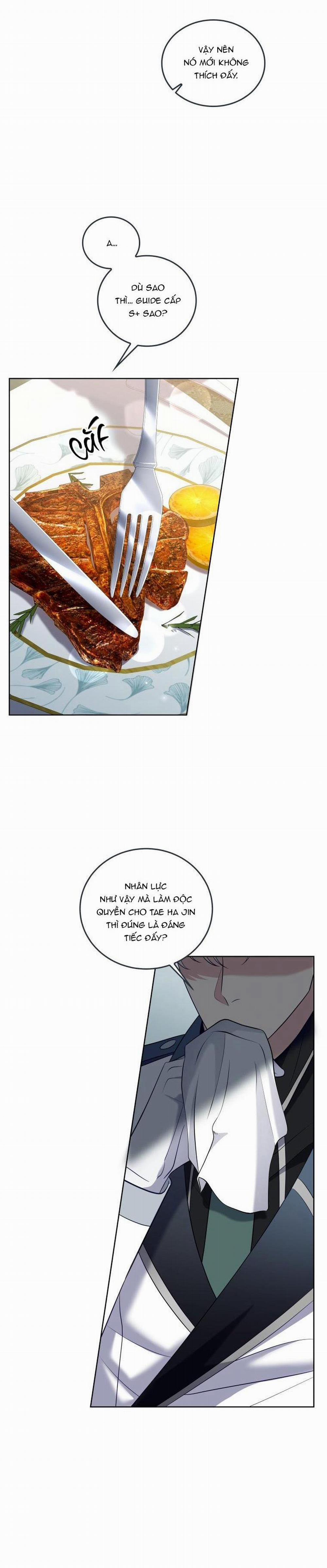 Open The Door 13 trang 29