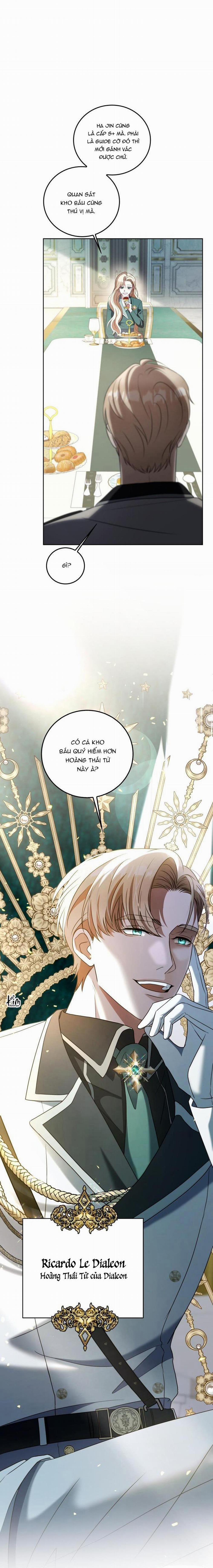 Open The Door 13 trang 30