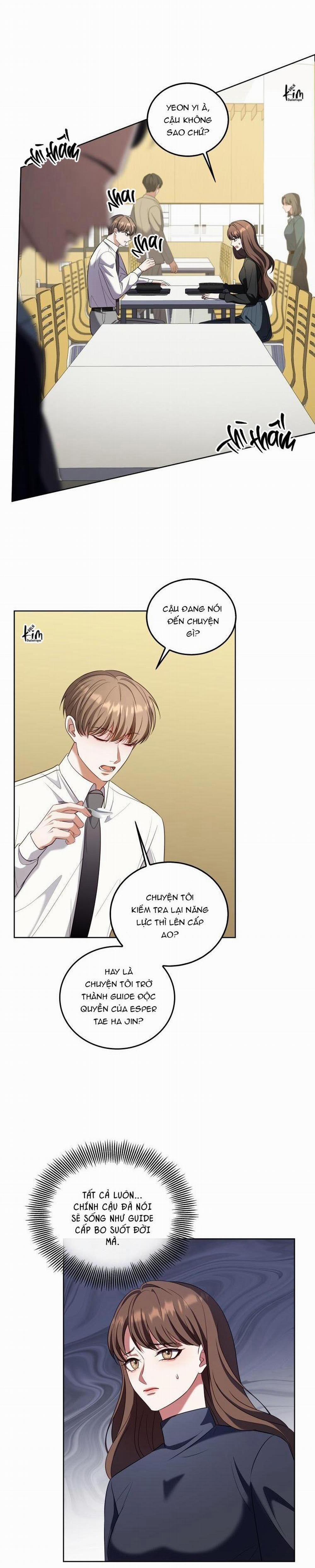 Open The Door 13 trang 8