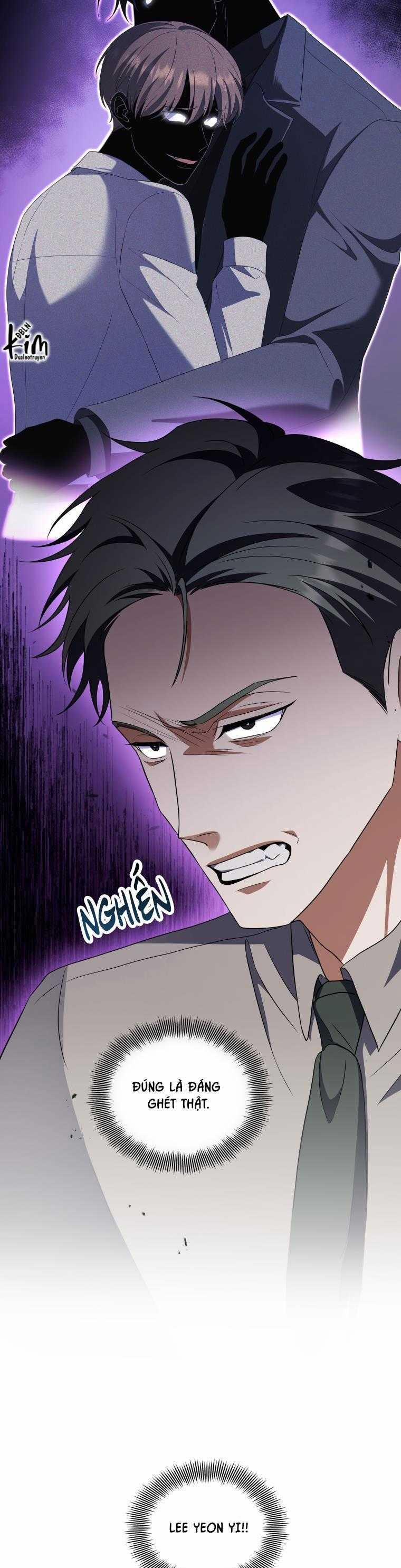 Open The Door 14 trang 10