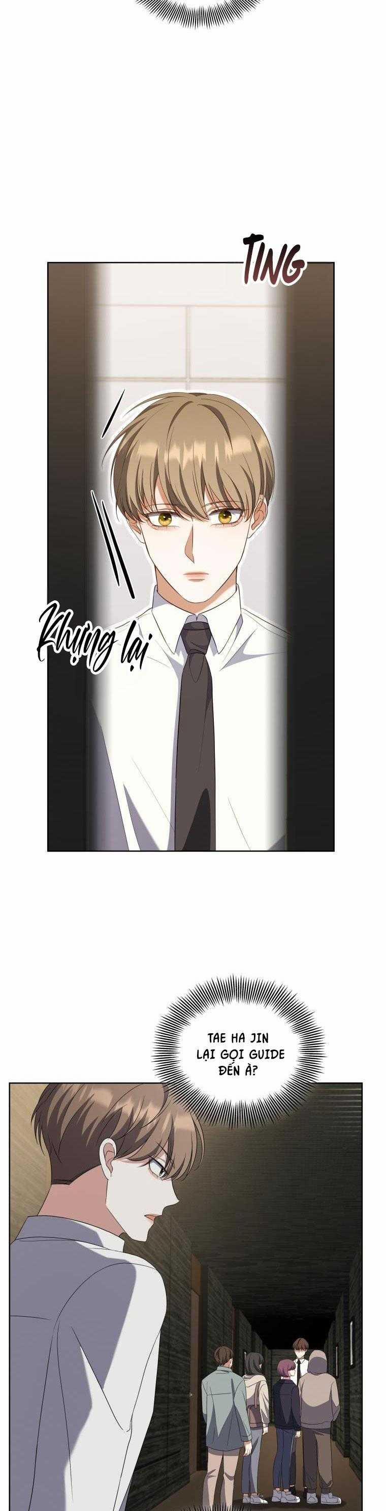 Open The Door 14 trang 11