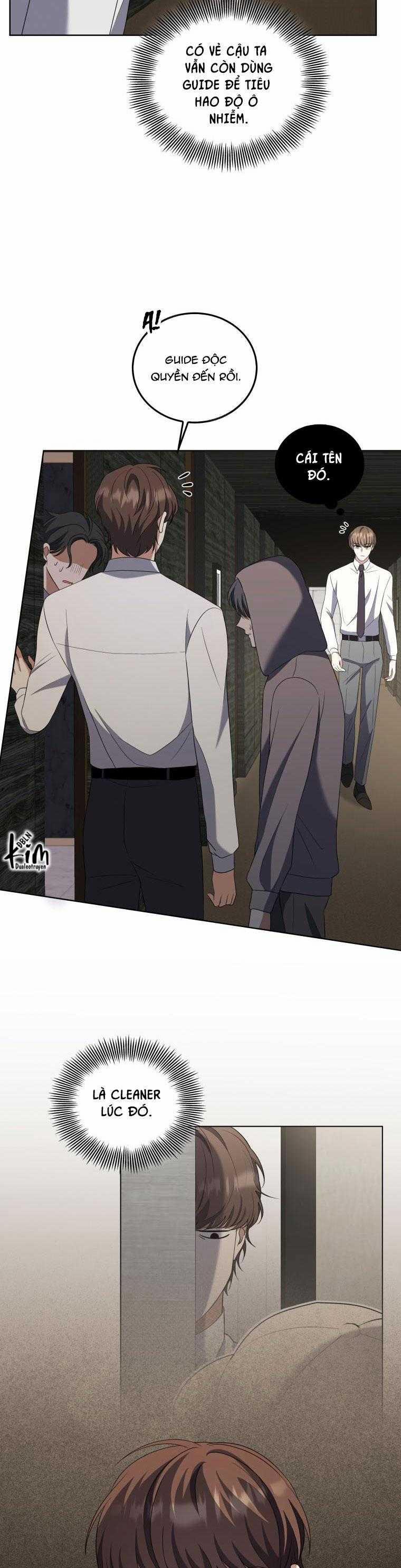 Open The Door 14 trang 12