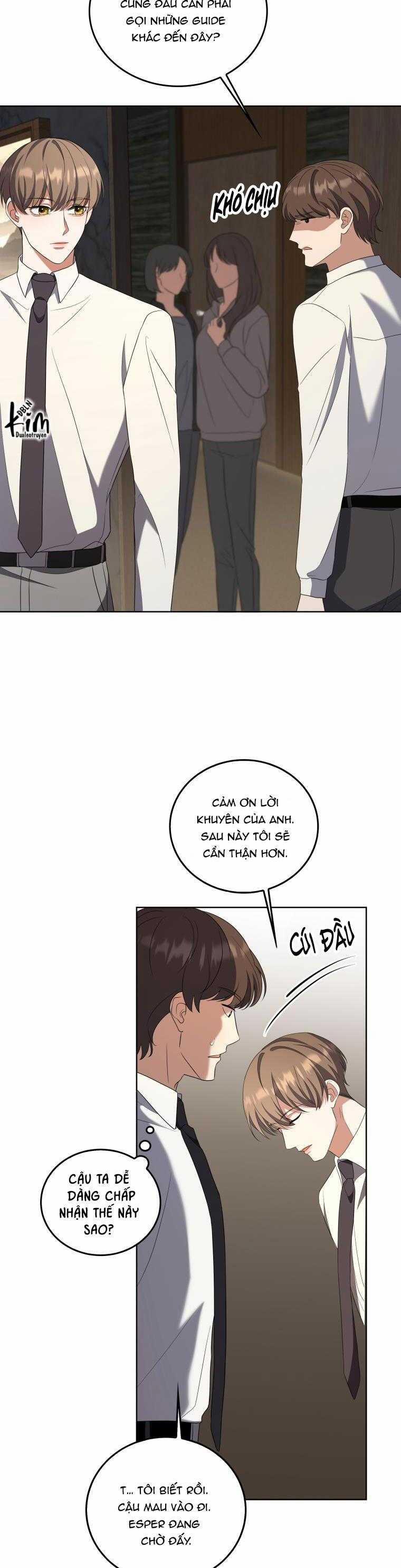 Open The Door 14 trang 14