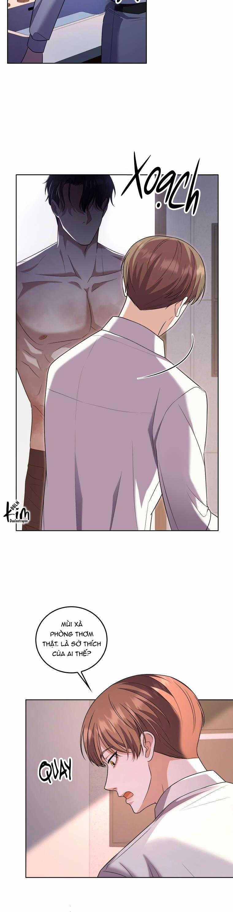 Open The Door 14 trang 19