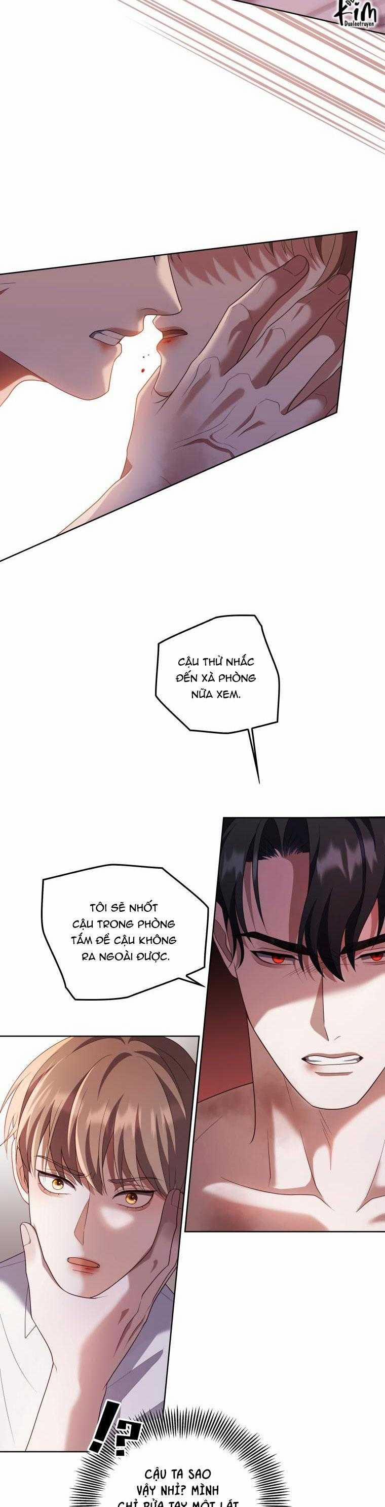 Open The Door 14 trang 27