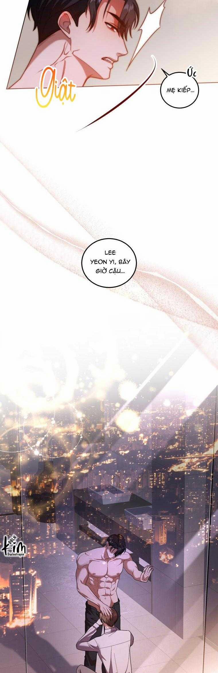 Open The Door 14 trang 33