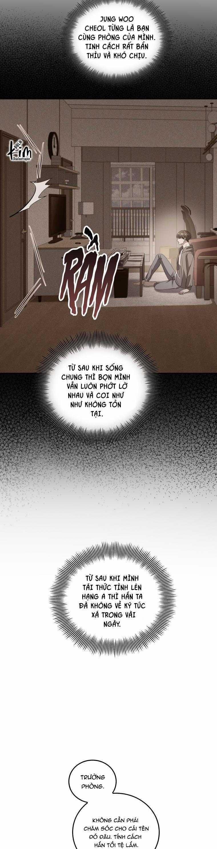 Open The Door 14 trang 4