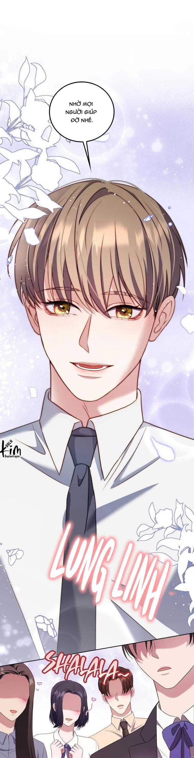 Open The Door 14 trang 6