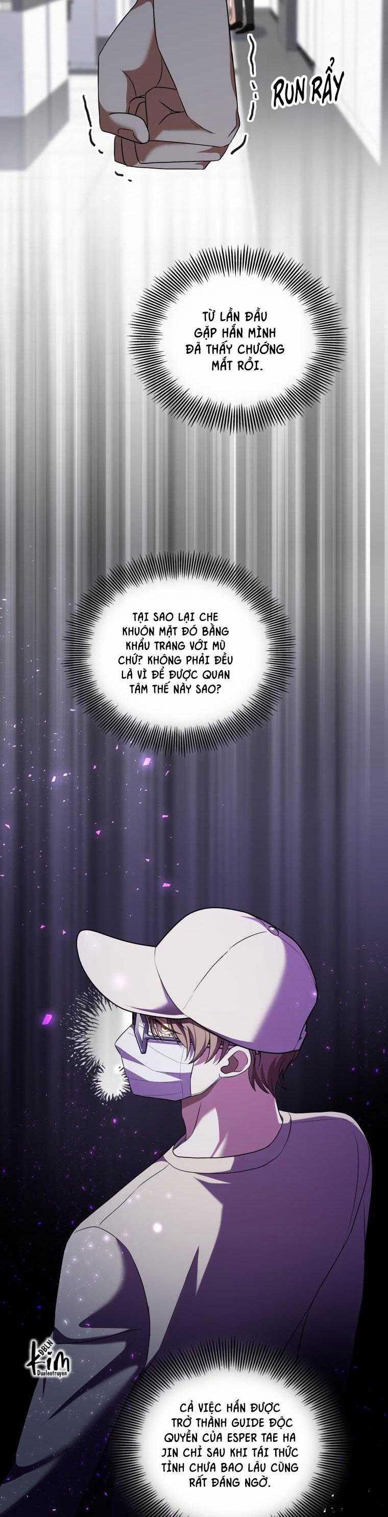 Open The Door 14 trang 8