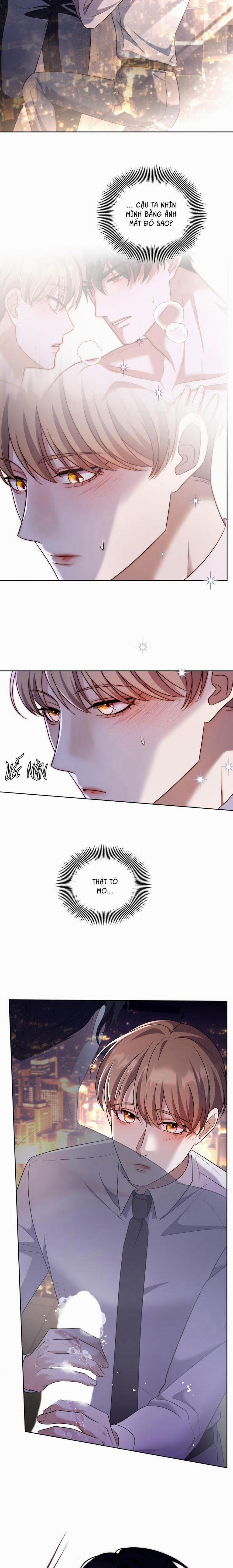 Open The Door 15 trang 1