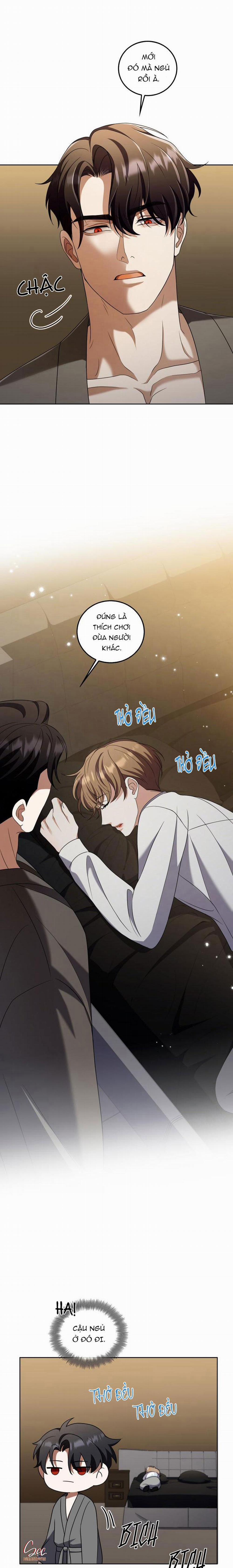 Open The Door 15 trang 10